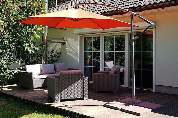 Ferienhaus Fichtenwalde