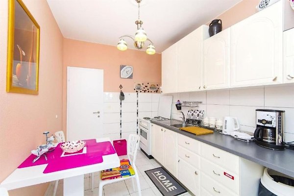 Ferienwohnung Okrug Gornji