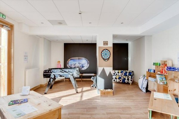 Ferienwohnung Combloux