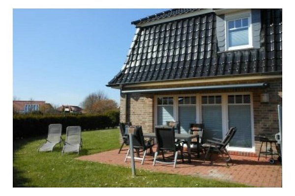 Ferienhaus Hage