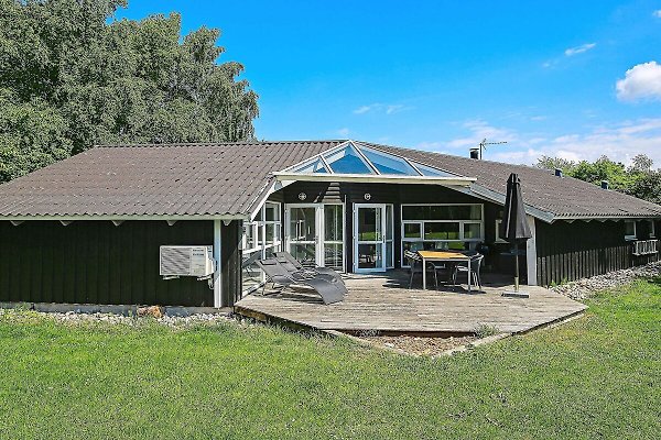 Ferienhaus Gilleleje