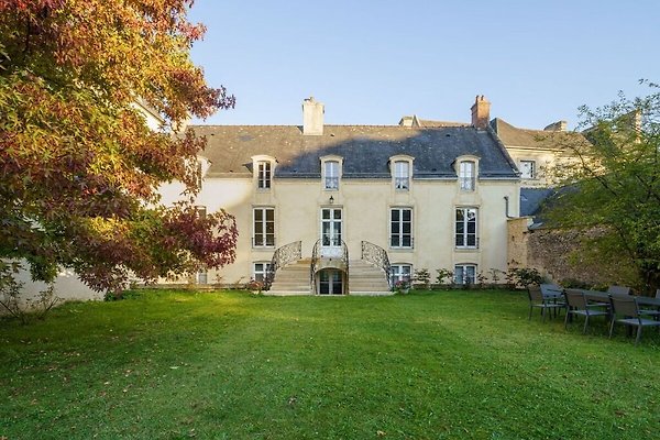Ferienhaus Bayeux