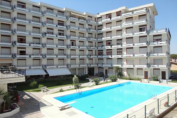 Ferienwohnung Caorle