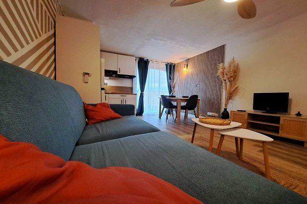 Ferienwohnung Agde