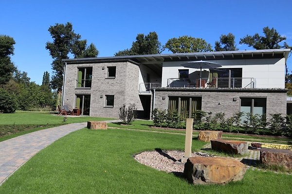 Ferienhaus Bad Zwischenahn