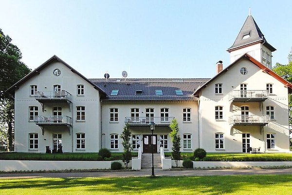 Ferienhaus Bastorf