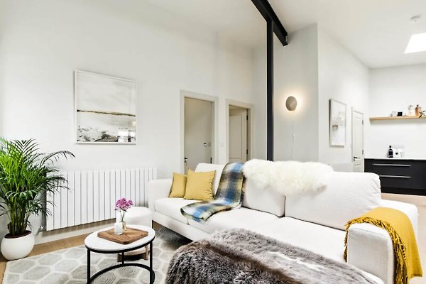 Ferienwohnung Clifden