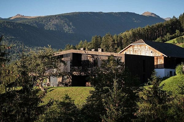 Ferienhaus Bruneck