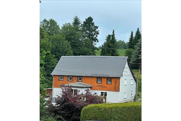 Ferienhaus Struppen