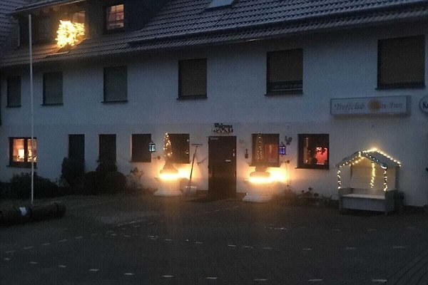 Ferienhaus Medebach