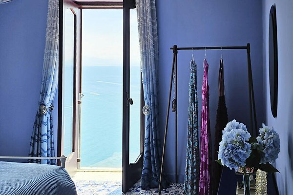 Ferienwohnung Salerno