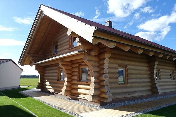 Ferienhaus Schwarzach in Niederbayern