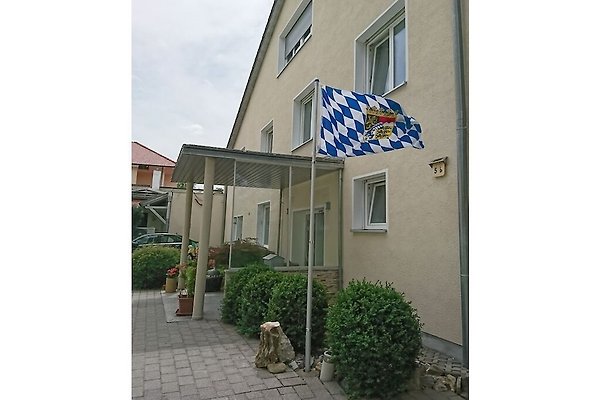 Ferienhaus Bad Wörishofen