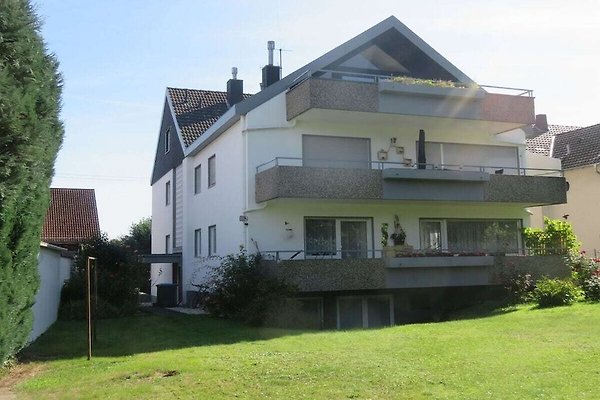 Ferienhaus Sinzig