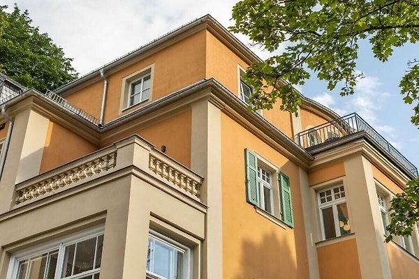 Ferienhaus Bad Schandau