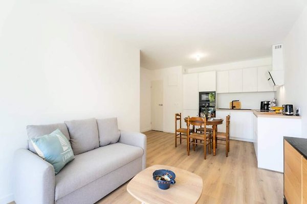 Ferienwohnung Carnac