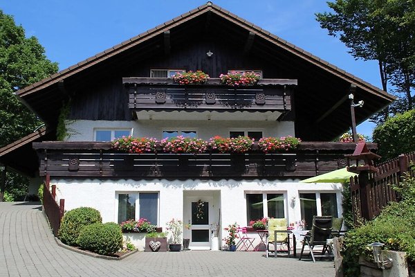 Ferienhaus Liége