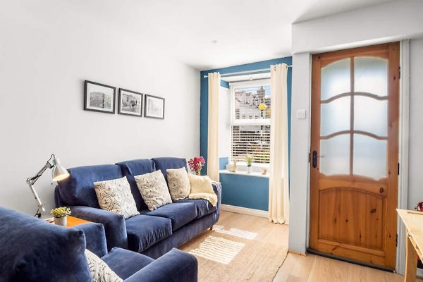 Ferienwohnung Clifden