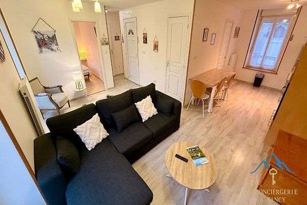 Ferienwohnung Le Mont-Dore