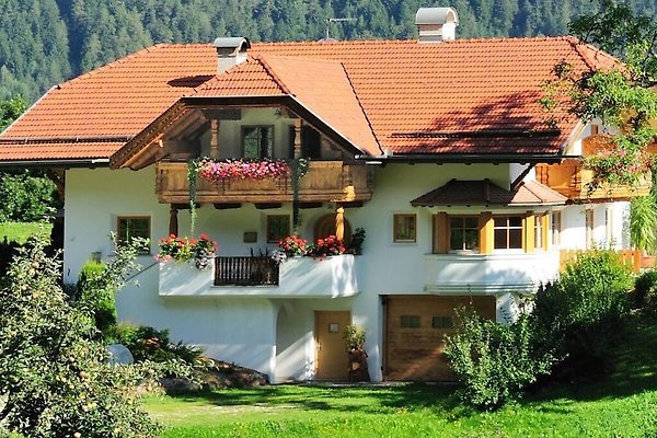 Ferienhaus Kiens