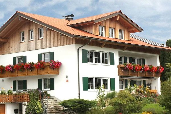 Ferienhaus Rückholz