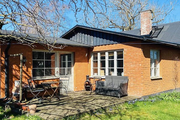 Ferienhaus Sjöbö