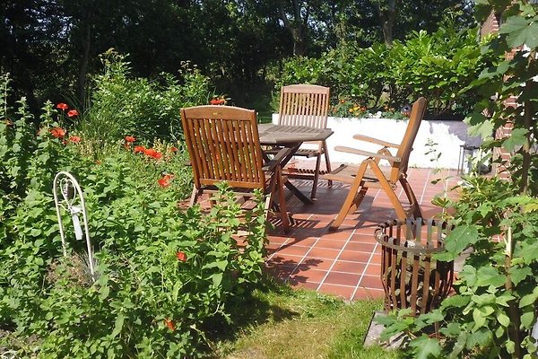 Ferienhaus Nordstrand