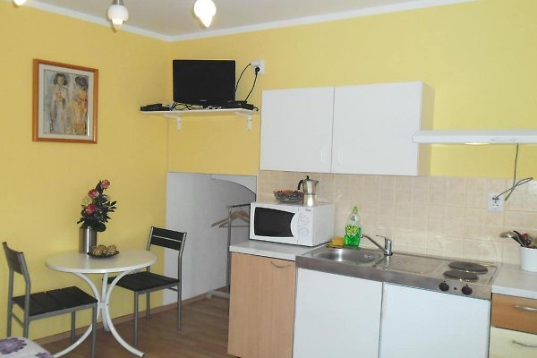 Ferienwohnung Opatija