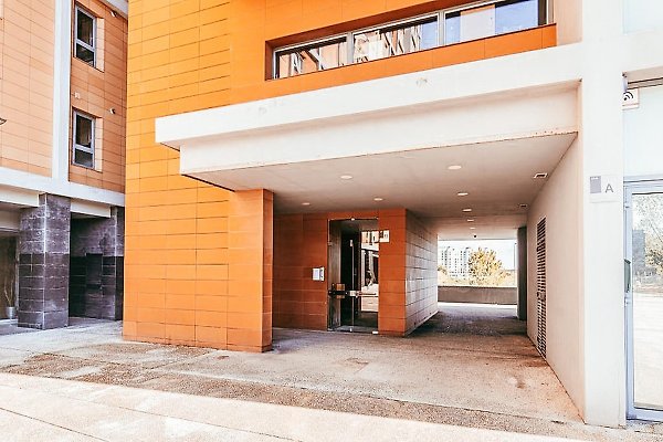 Ferienwohnung Lissabon