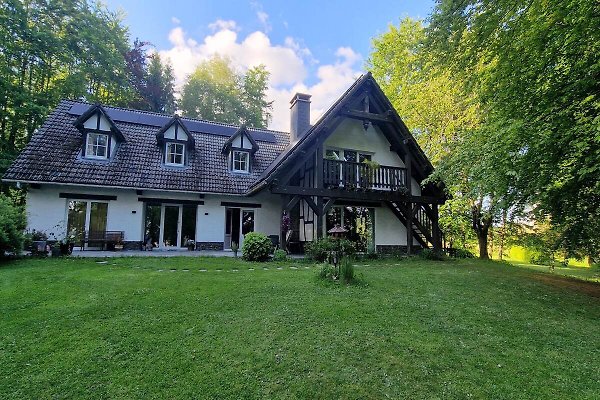 Ferienhaus Liége