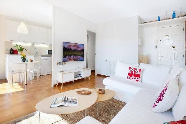 Ferienwohnung Calella de Palafrugell