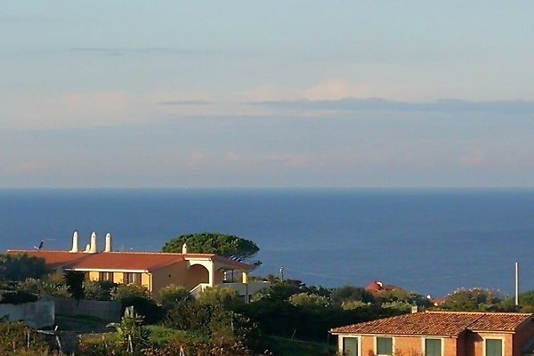 Ferienhaus Oristano