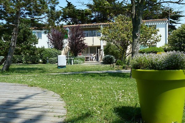 Ferienhaus Ile de Ré