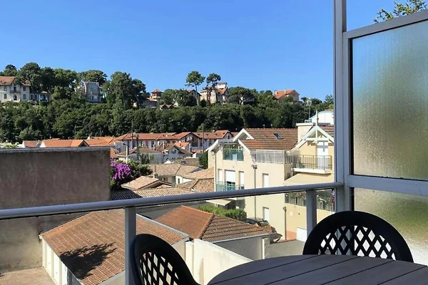 Holiday Home in Arcachon near the Beach