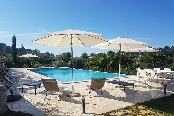 Ferienhaus Rieti