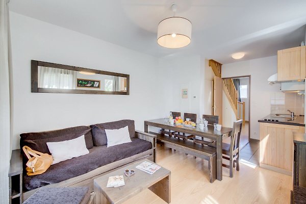 Ferienwohnung Loudenvielle