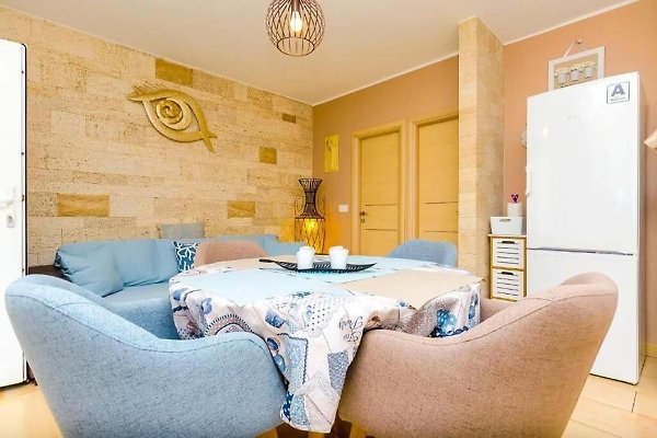 Ferienwohnung Okrug Gornji