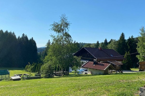 Ferienhaus Langdorf