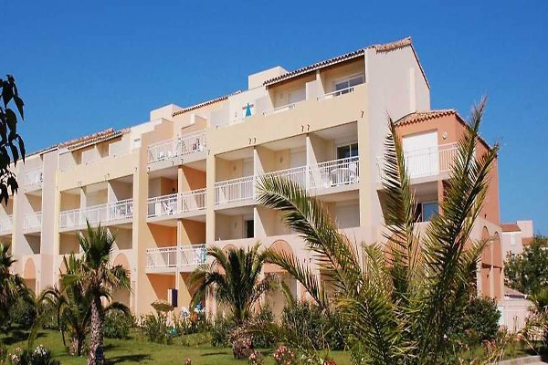 Ferienwohnung Agde