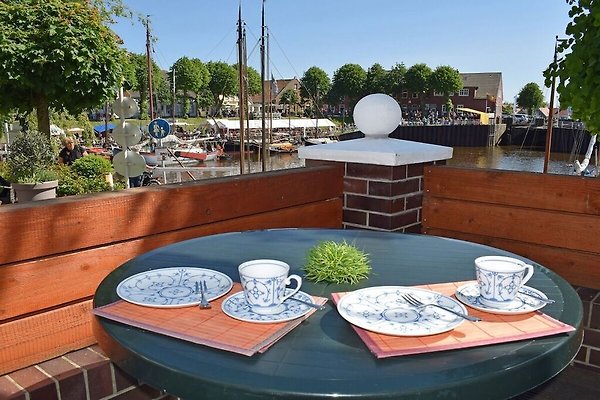 Ferienhaus Wittmund