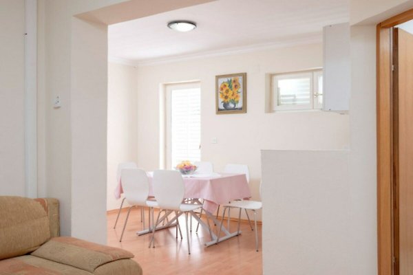 Ferienwohnung Vrboska