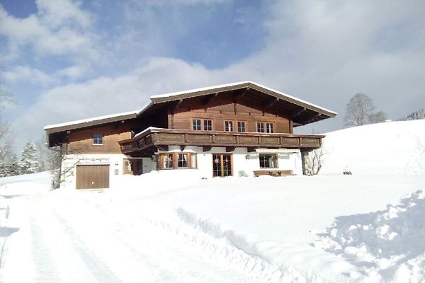 Ferienhaus Schwendt