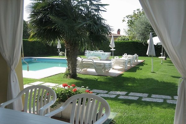 Ferienhaus Verona