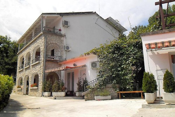 Ferienwohnung Opatija