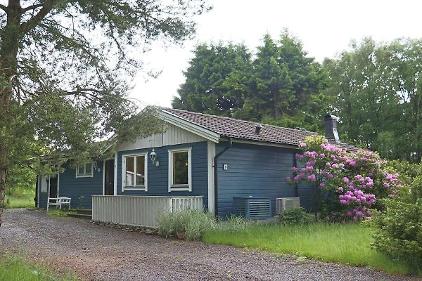 Ferienhaus Örkelljunga