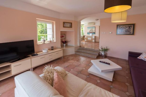 Ferienwohnung Opatija