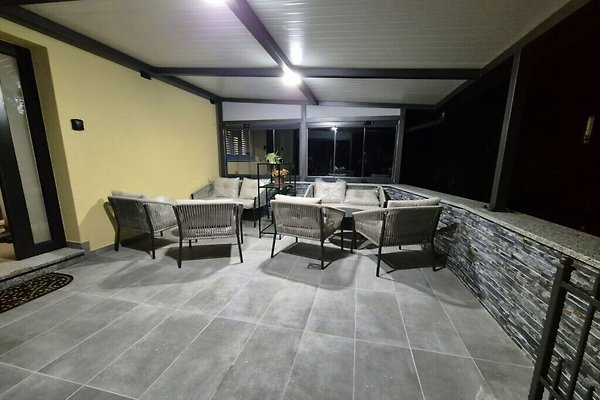 Ferienhaus Opatija