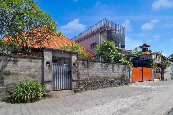 Ferienhaus Sanur