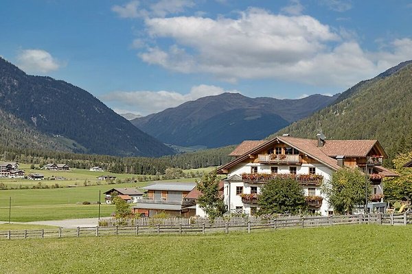 Ferienhaus Bozen