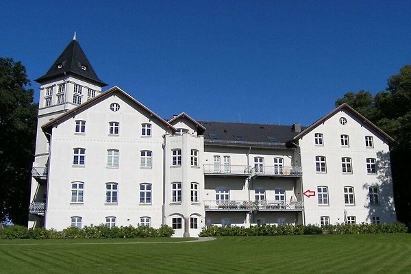 Ferienhaus Bastorf